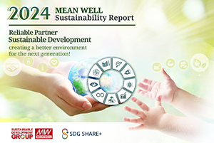 2024 Sustainability Report