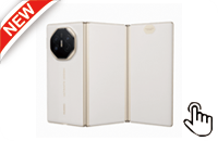 HUAWEI Mate XTs 1TB 每月限兑1台
