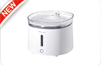 霍曼三代寵物飲水機