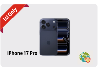 [EU Only]iPhone 17 Pro 1TB
