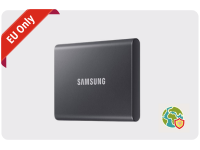 [EU Only]Samsung SSD