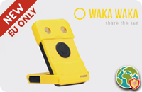 [EU Only]WakaWaka Power+