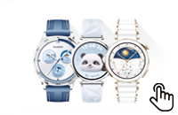HUAWEI WATCH GT5