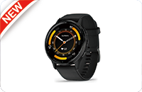 GARMIN VENU 3GPS智慧腕錶