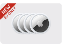[EU Only]AirTag 4-Pack