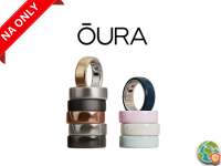 [NA Only]Oura Ring 4