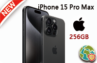  [預]iPhone15Pro Max-256G