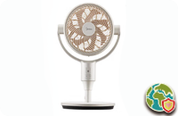 美的空气循环扇