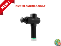 [NA Only]Hyperice Massage gun