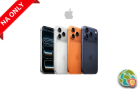 [NA Only]iPhone 17 Pro 256GB