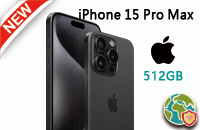 [預]iPhone15Pro Max-512G
