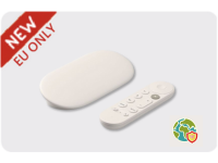 [EU Only]GOOGLE TV Streamer 4K