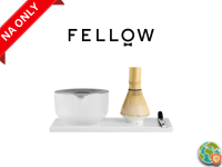 [NA Only] Fellow Matcha Set