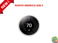 [NA Only]Google Thermostat