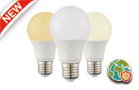木林森 10W LED燈泡 (5入1組)
