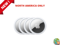 [NA Only]Apple Airtag 4 pack