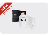 [EU Only]Silkn LED Facial mask