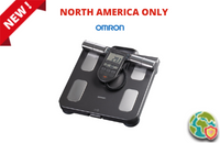 [NA Only]OMRON Body Scale