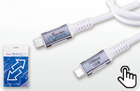 [SALE] TYPE-C Hyperfast Cable