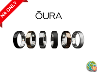 [NA Only]Oura Ring 5