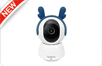 SpotCam Mibo家用攝影機