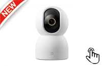 小米智能摄像机