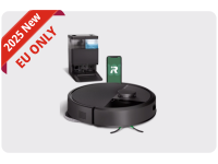 [EU Only]IROBOT Plus 405 Combo