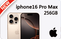 iPhone16 ProMax 256GB (預購)