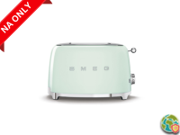 [NA ONLY] Smeg 2 Slice Toaster