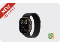 [EU Only]AppleWatchU2Black 49
