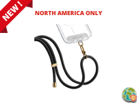 [NA Only]Rope Cross-body Strap