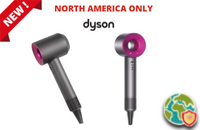 [NA Only]Dyson Hair Dryer