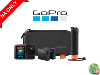 [USA]GoPro HERO13 Black Bundle
