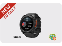 [EU Only]GarminFenix8 51mm