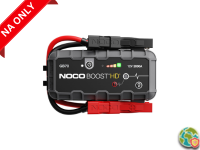 [NA Only]NOCO Jump Starter