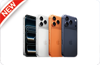 iPhone 17 Pro Max 1TB