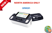 [NA Only]OMRON Blood Pressure Monitor