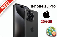 [預]iPhone15Pro-256G