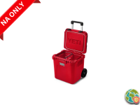 [NA ONLY] YETI Wheeled Cooler