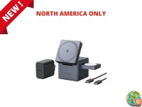 [NA Only]Anker 3-in-1 Cube wit