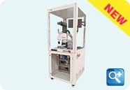 SCARA工業機器人+柔性振動盤+機器視覺展示套件