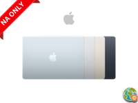 [NA Only] MacBook Air 13-inch