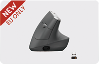 [EU Only]Logitech MX Vertical
