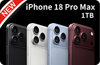iPhone 18 Pro Max 1TB