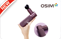OSIM勁速筋膜槍 Mini