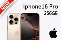 iPhone 16 Pro 256GB(預購)