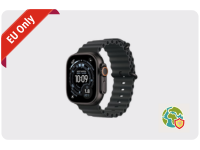 [EU Only]AppleWatchU3Black 49