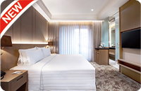 宜蘭中天溫泉飯店