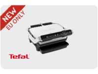 [EU Only]TEFAL OptiGrill Elite