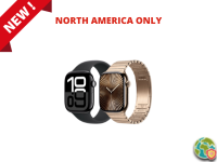 [NA Only]Apple Watch S10
